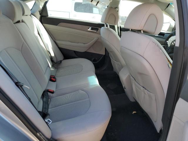 2015 HYUNDAI SONATA SE - 5NPE24AFXFH156729