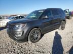 2017 FORD EXPLORER S - 1FM5K8GT9HGD88584