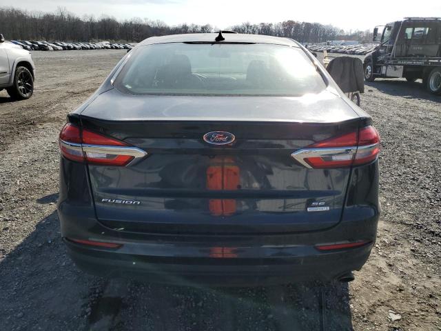 3FA6P0HD0LR186789 Ford Fusion SE 6