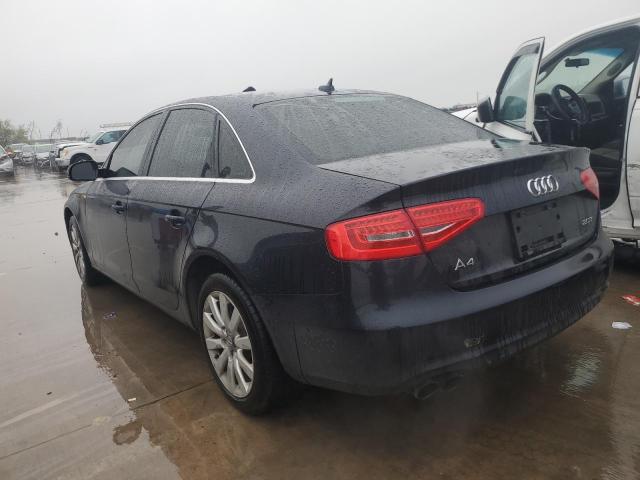 VIN WAUAFAFL0DN036156 2013 Audi A4, Premium no.2