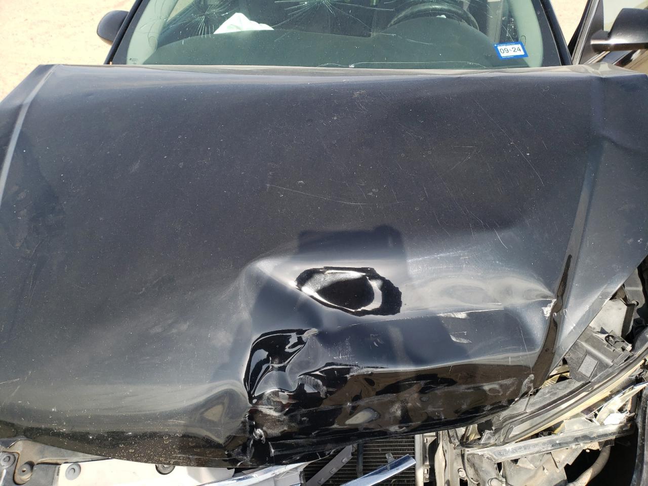 2G1WG5E30D1193954 2013 Chevrolet Impala Lt