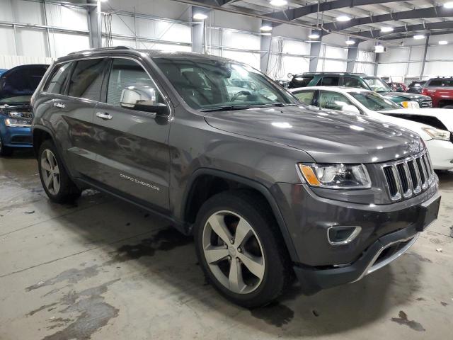 1C4RJFBG3EC489940 | 2014 JEEP GRAND CHER