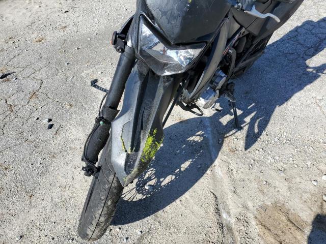 2023 KAWASAKI KLX300 E - ML5LXBE15PDA21173
