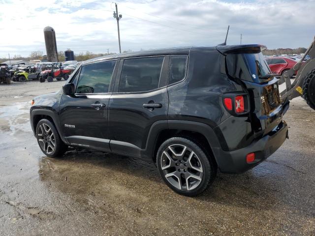 ZACNJCABXMPM19510 | 2021 JEEP RENEGADE S