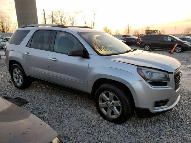 2015 GMC ACADIA SLE - 1GKKVPKD7FJ159494