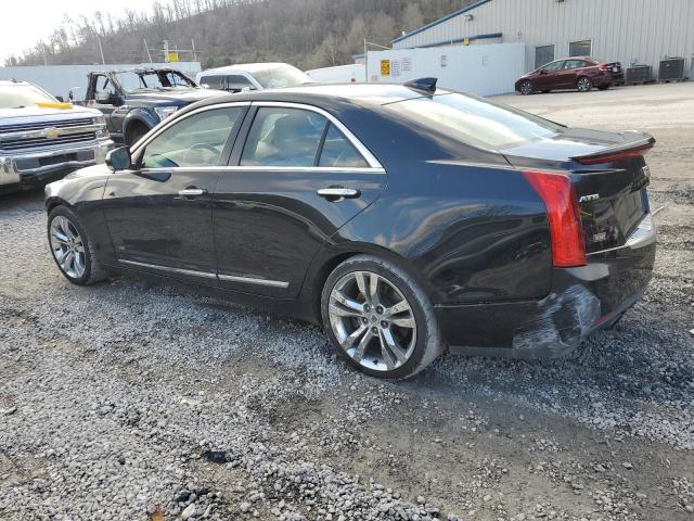 1G6AB5RXXG0133504 | 2016 CADILLAC ATS LUXURY