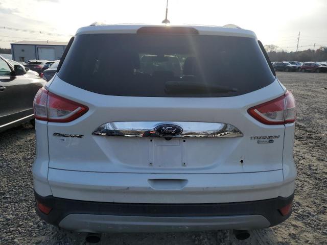 1FMCU9JX4EUB36760 Ford Escape Titanium