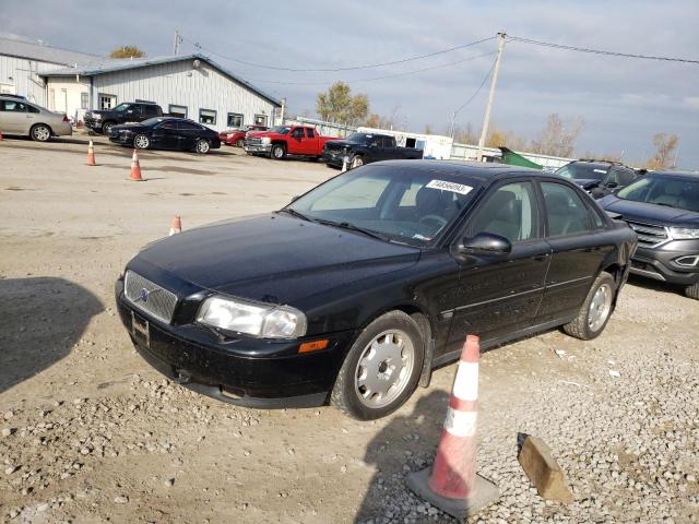 2002 Volvo S80 