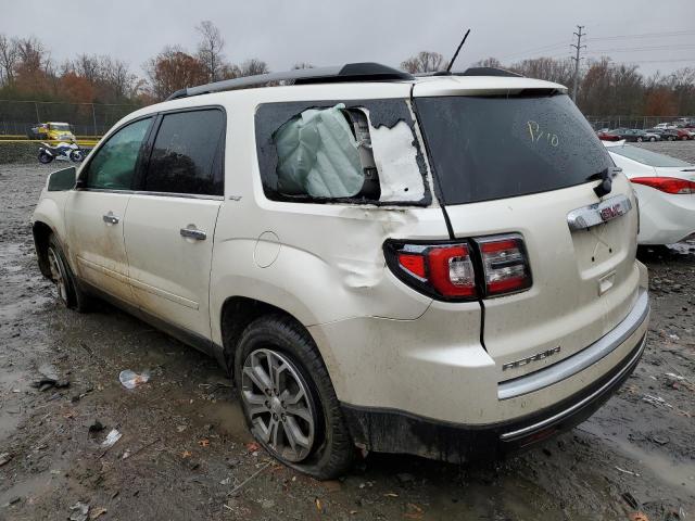 2014 GMC Acadia Slt-1 VIN: 1GKKRRKD2EJ151186 Lot: 76340983