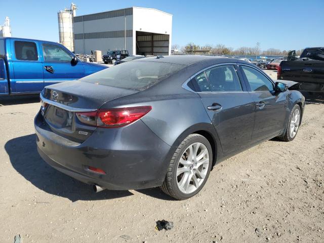 JM1GJ1V58F1186170 | 2015 MAZDA 6 TOURING