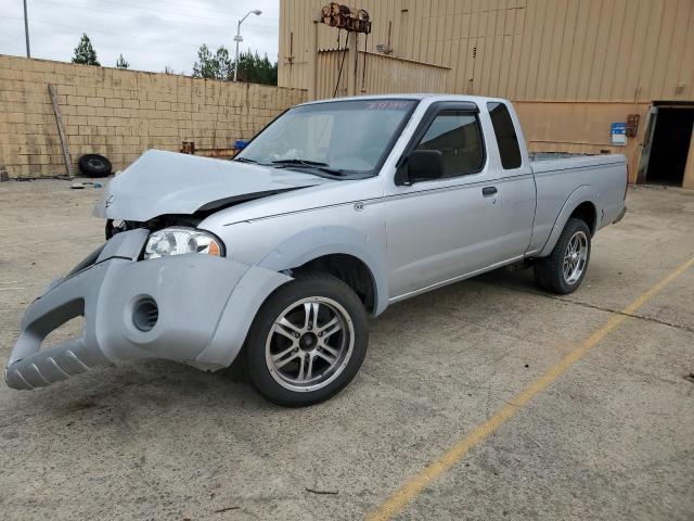 2003 Nissan Frontier 