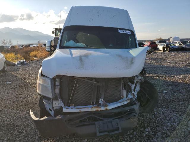 1N6AF0LX9EN104781 2014 Nissan Nv 2500