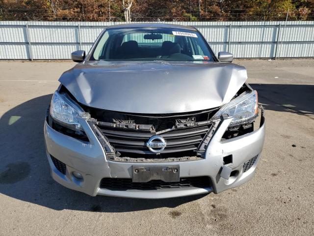 3N1AB7AP2EY333187 Nissan SENTRA S