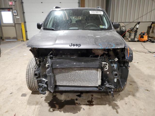 ZACNJBAB5LPL67230 Jeep Renegade Sport