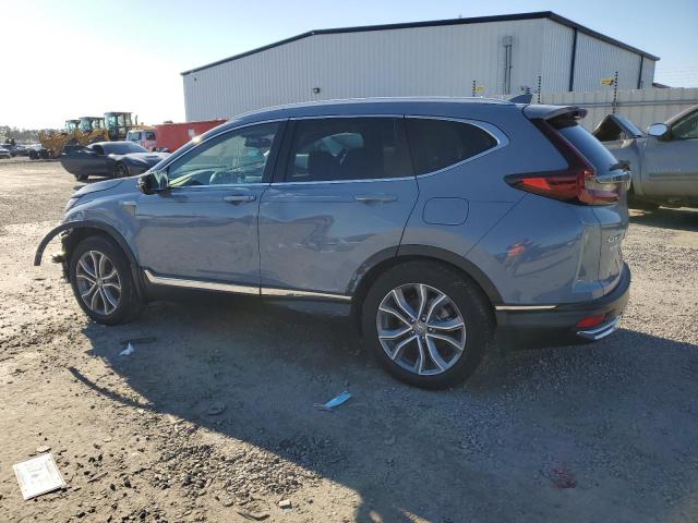 2022 Honda Cr-V Touring VIN: 5J6RT6H90NL038266 Lot: 75597713