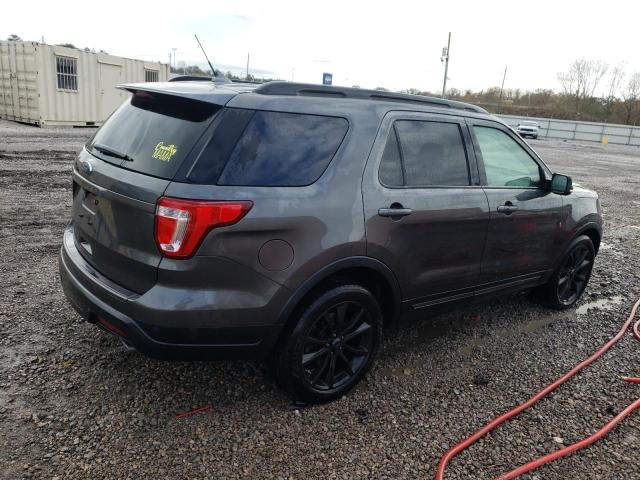 1FM5K7D85KGA03748 | 2019 Ford explorer xlt