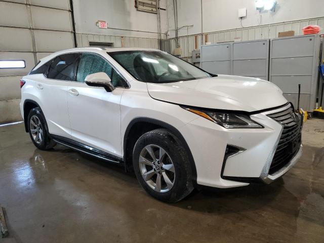 JTJBZMCA4J2037162 | 2018 LEXUS RX 350 BAS