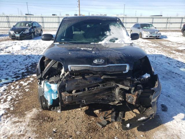 KNDJN2A2XE7074512 | 2014 KIA SOUL