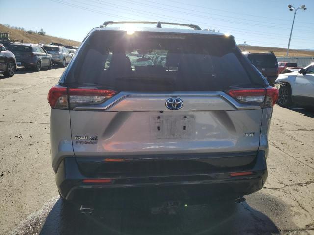 JTMFB3FV6MD022964 | 2021 TOYOTA RAV4 PRIME