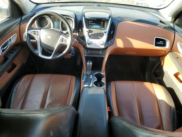 2GNFLGEKXG6123205 | 2016 CHEVROLET EQUINOX LT