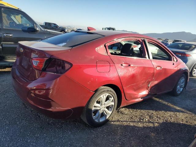 1G1BE5SM1K7142710 | 2019 CHEVROLET CRUZE LT