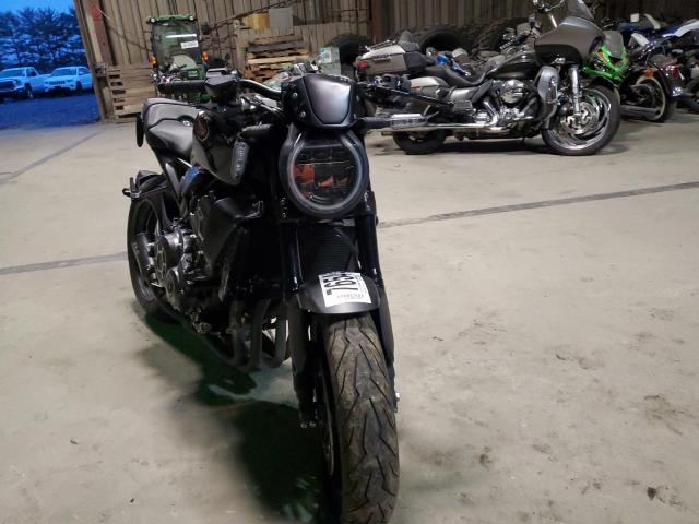 2021 HONDA CB1000 RA JH2SC8012MK300471