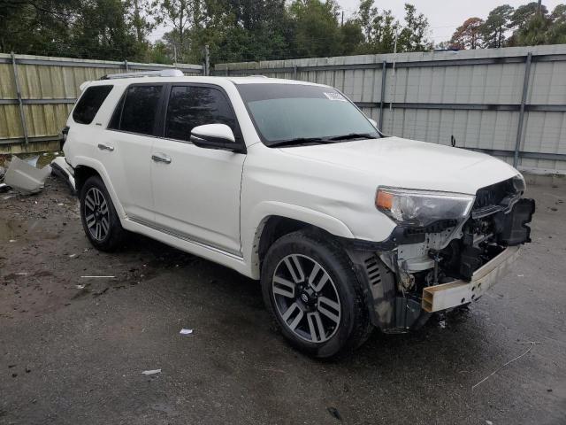 JTEZU5JR4J5183702 | 2018 TOYOTA 4RUNNER SR