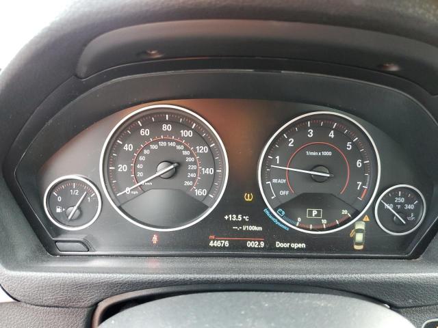 2018 BMW 330 I - WBA8B9G55JNU57455