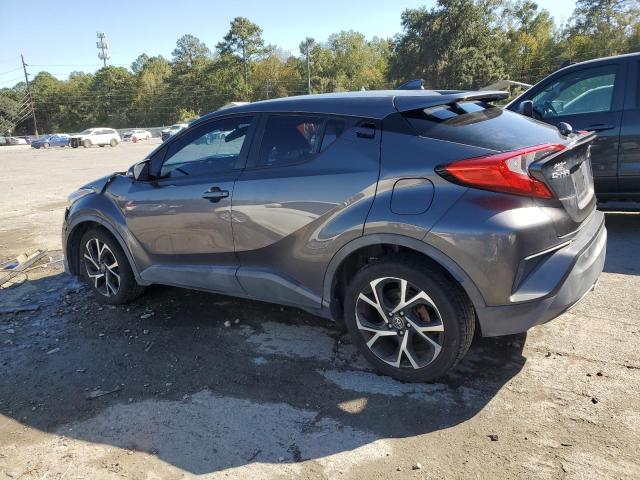 2018 Toyota C-Hr Xle VIN: NMTKHMBX5JR037786 Lot: 74504163