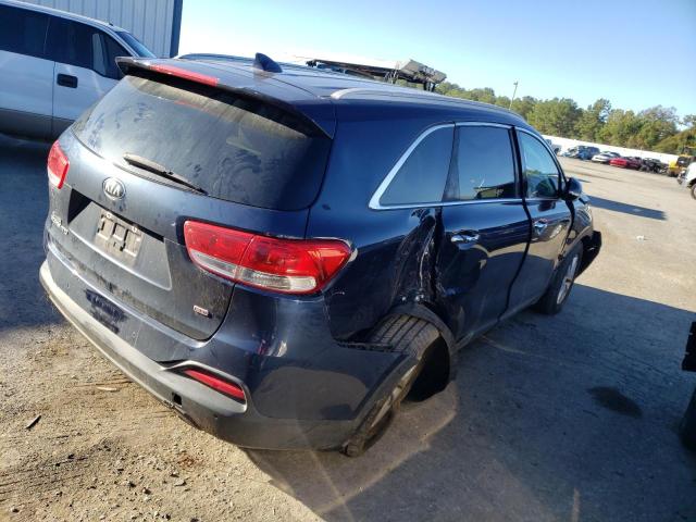 5XYPG4A34HG287245 | 2017 KIA SORENTO LX