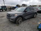 2021 FORD EXPLORER X - 1FMSK7DH0MGA11553