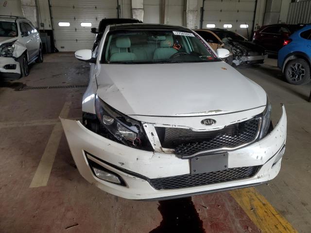 5XXGN4A77FG492634 | 2015 KIA OPTIMA EX