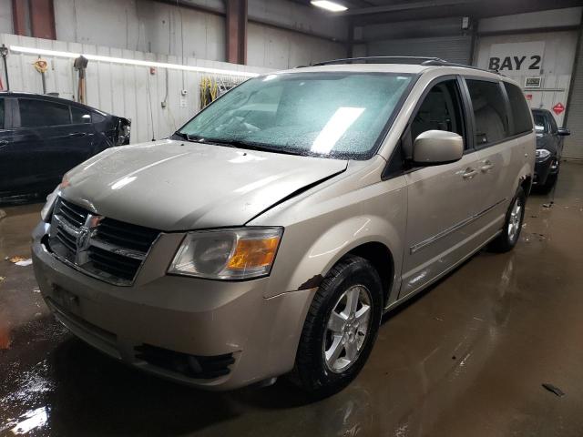 2008 Dodge Grand Caravan SXT