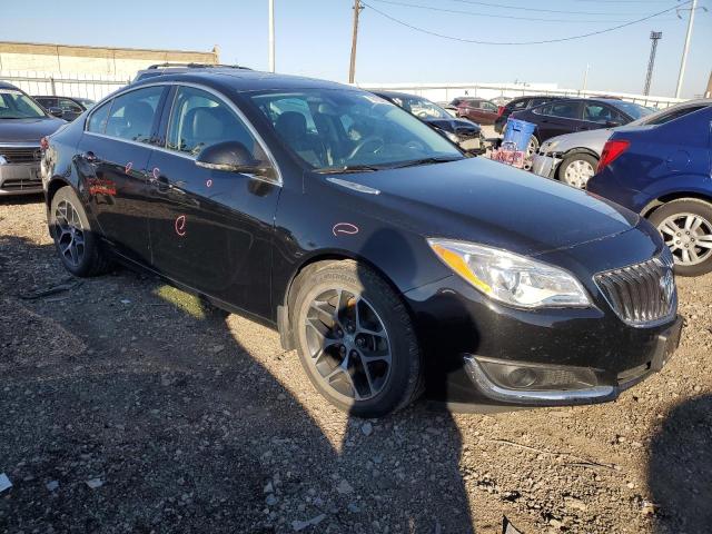 2017 Buick Regal Sport Touring