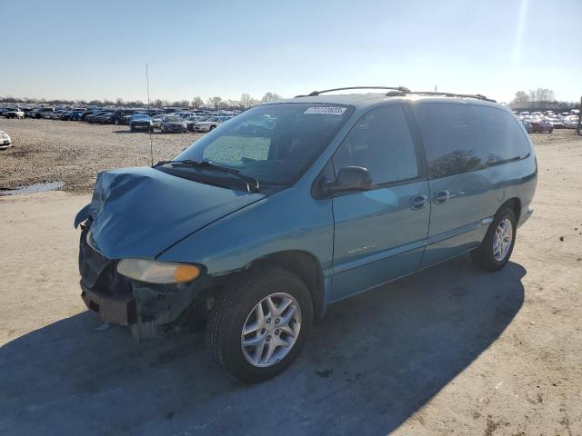 1999 Dodge Grand Caravan SE