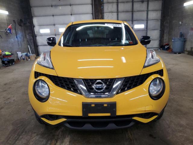 2016 NISSAN JUKE S - JN8AF5MV0GT658355