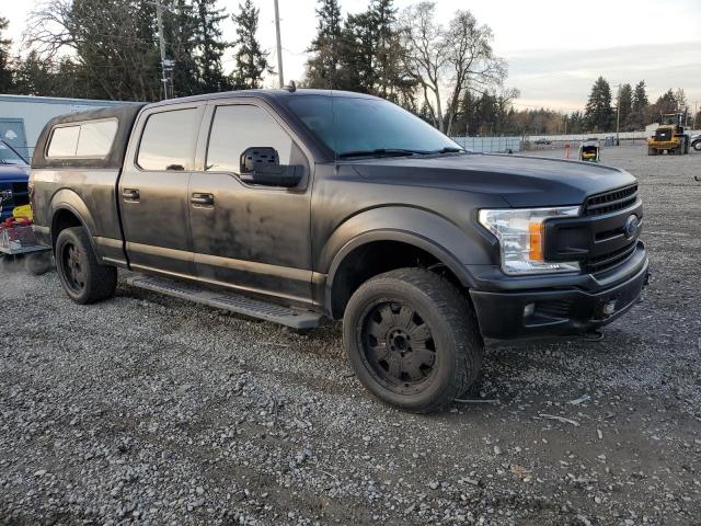 1FTFW1E53JKE88935 | 2018 FORD F150 SUPER