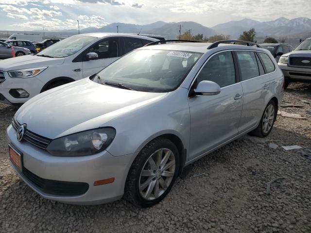 2011 Volkswagen Jetta TDI