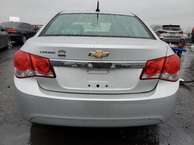 1G1PA5SG8E7422950 | 2014 CHEVROLET CRUZE LS