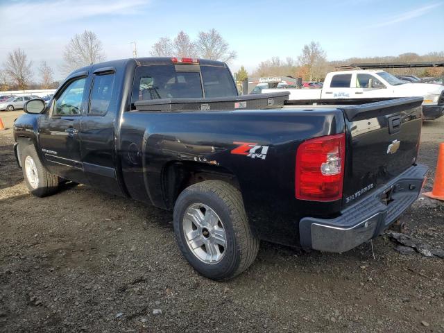 1GCEK19J38Z219205 2008 Chevrolet Silverado K1500