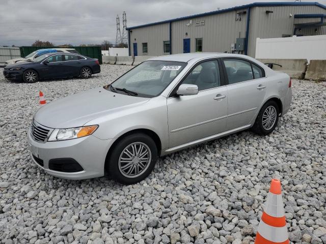 2009 Kia Optima LX