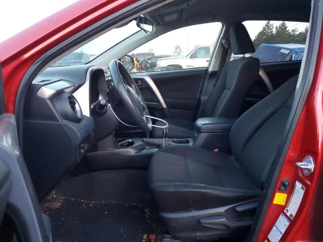 2017 TOYOTA RAV4 LE AW - JTMBFREV9HJ112091