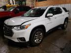 2018 CHEVROLET TRAVERSE L - 1GNEVGKW9JJ226364