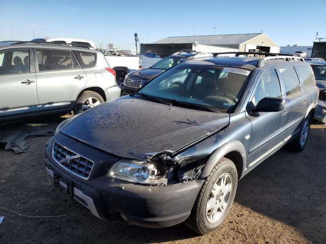 2005 Volvo XC70 