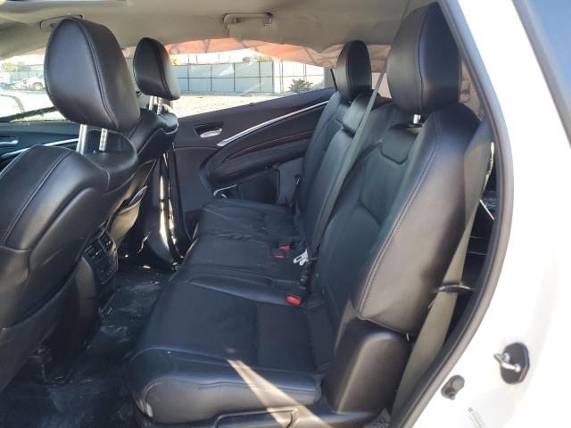 2016 ACURA MDX ADVANC - 5FRYD4H98GB023988