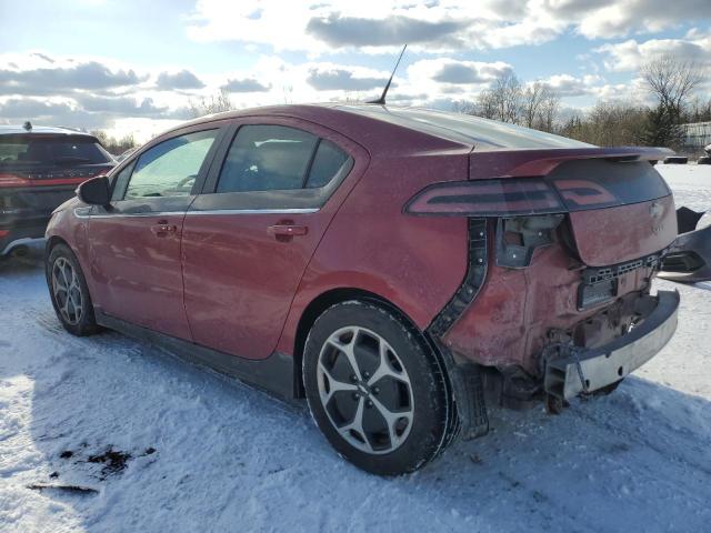 VIN 1G1RB6E47DU108512 2013 Chevrolet Volt no.2