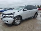 2015 NISSAN PATHFINDER - 5N1AR2MNXFC614200