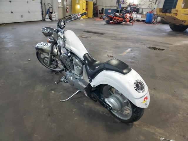 2010 HONDA VT1300 CX JH2SC6101AK000734
