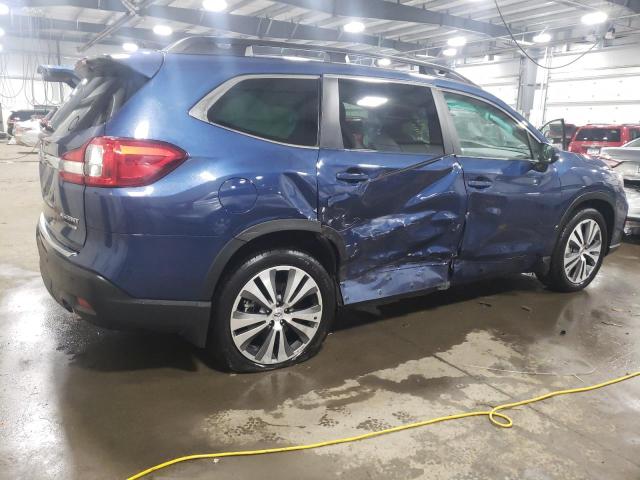 4S4WMAPD1K3480091 Subaru Ascent Limited