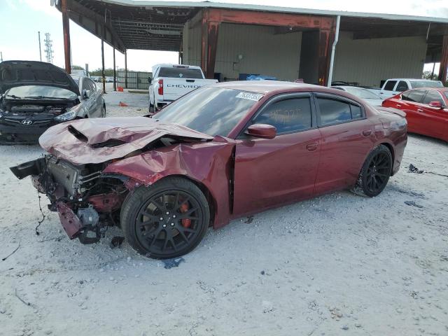 2019 Dodge Charger SRT Hellcat